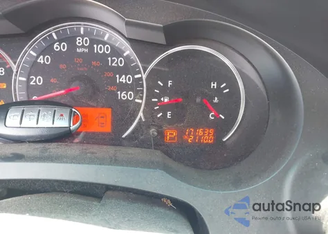 2010 Nissan Altima 2.5 S from USA, damaged, VIN 1N4AL2AP2AC112937